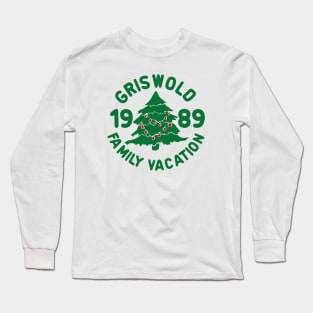 Griswold 1989 Long Sleeve T-Shirt